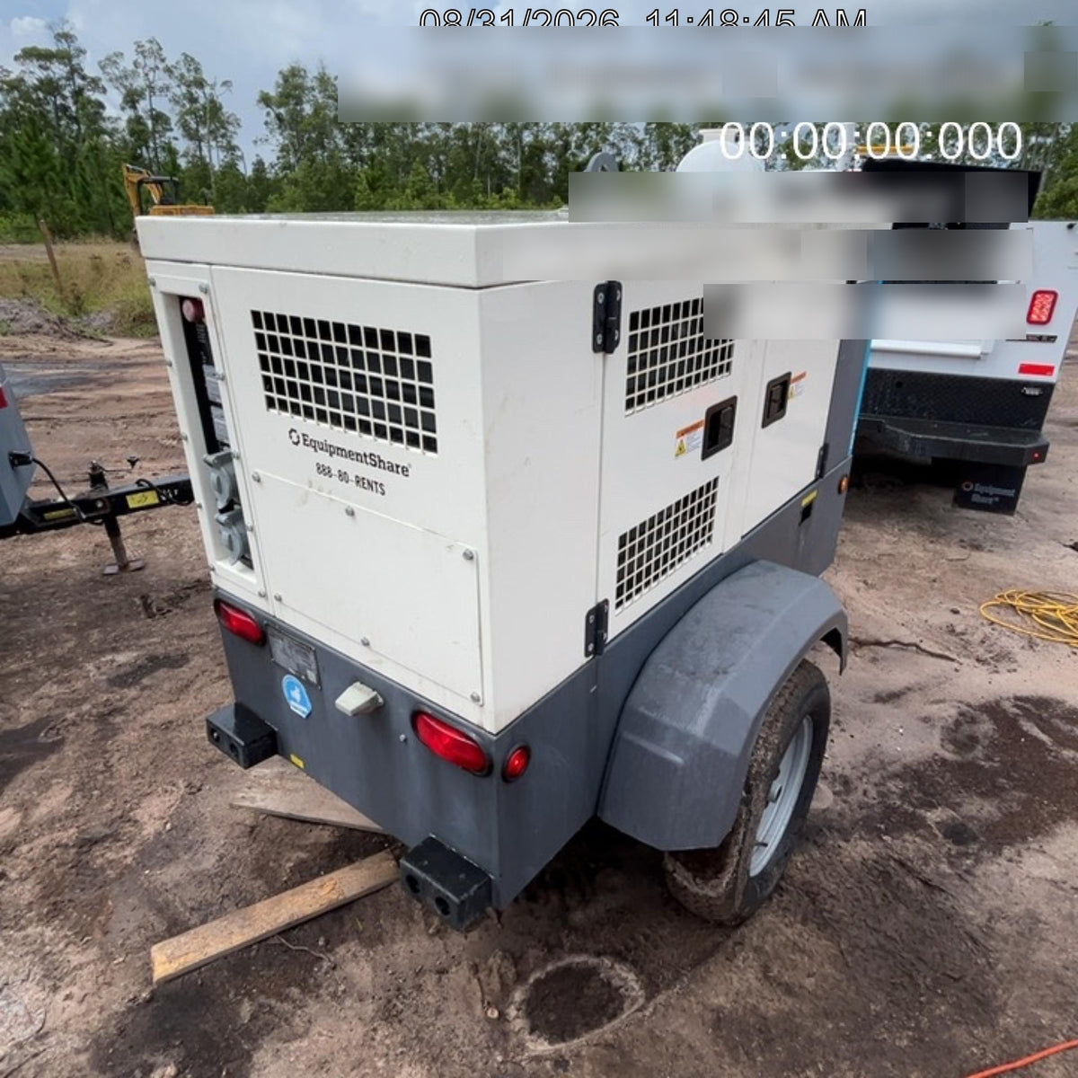 2024 ATLAS COPCO QAS25 CWK