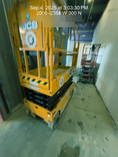 2023 JCB S1930E