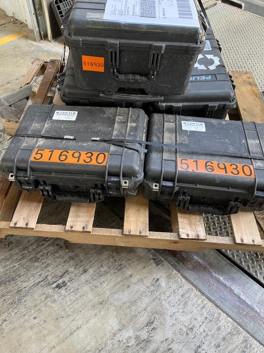 2025 SKIDMORE-WILHELM MZ Complete