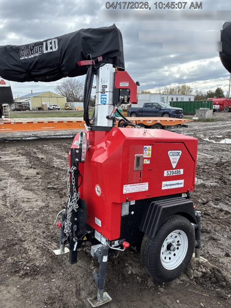 2025 MULTIQUIP GBX24BK