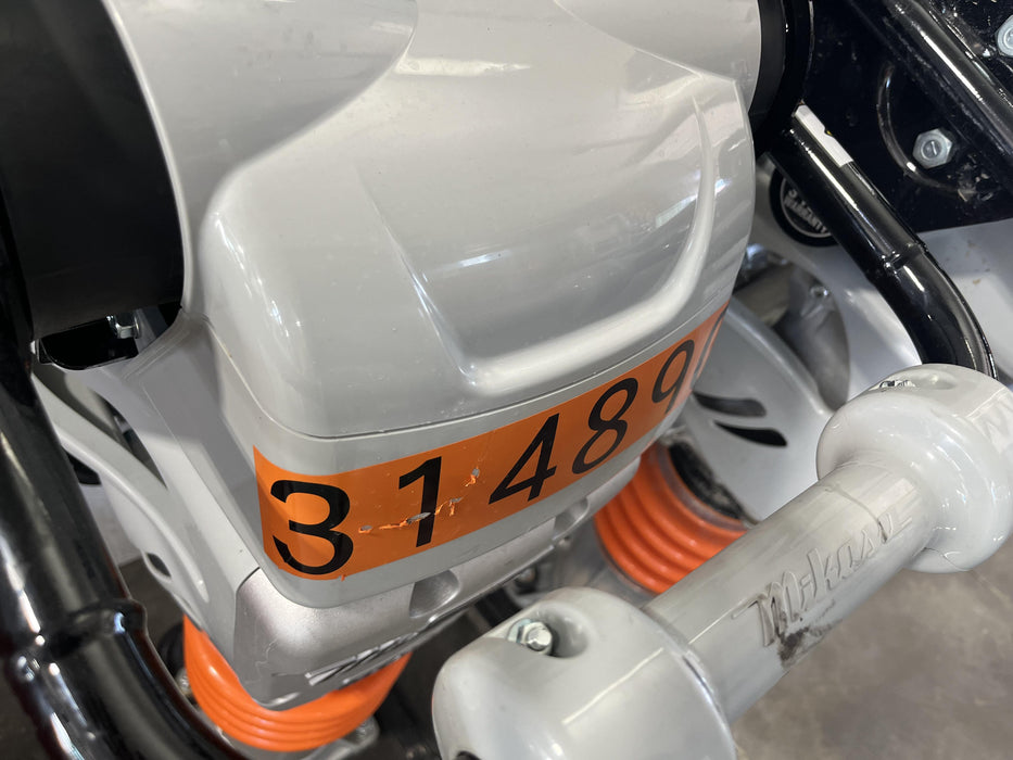 2023 MULTIQUIP MTX60HD