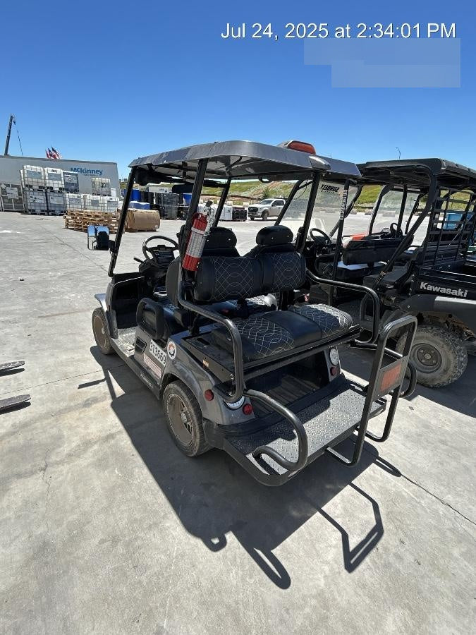 2023 COLUMBIA Journeyman 2+2