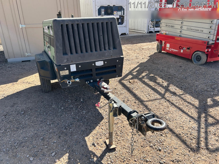 2020 SULLAIR 185-DPQ