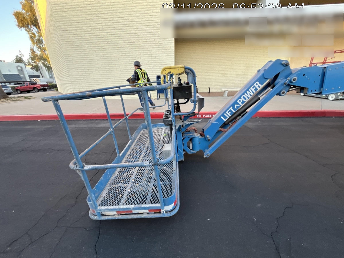 2020 GENIE S-45 XC