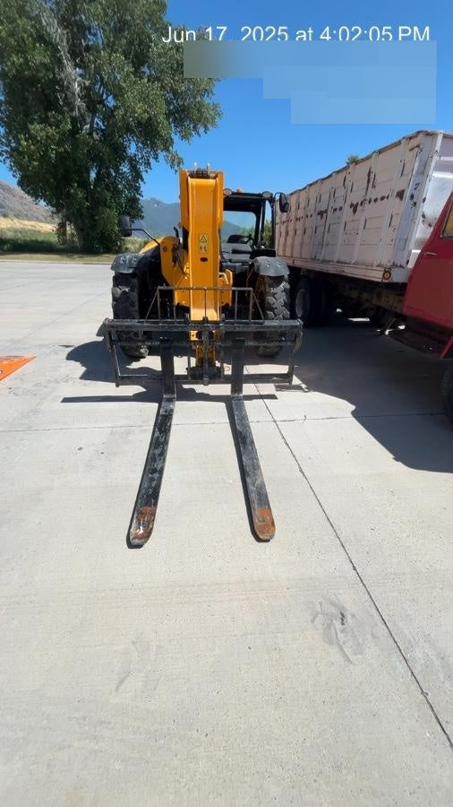 2024 JCB 509-42