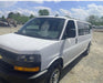 2023 CHEVROLET Express Van - Rental