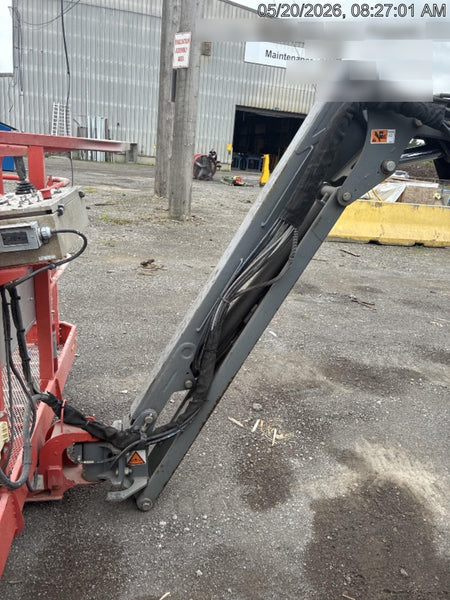 2021 SKYJACK SJ66T+