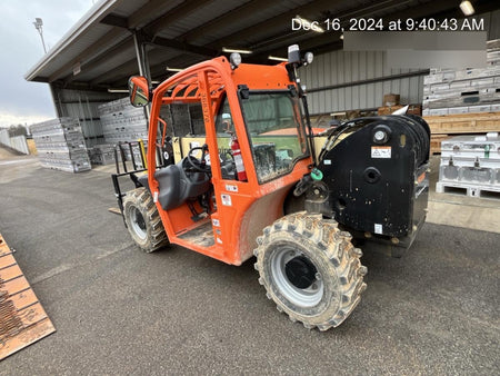 2023 JLG G5-18A