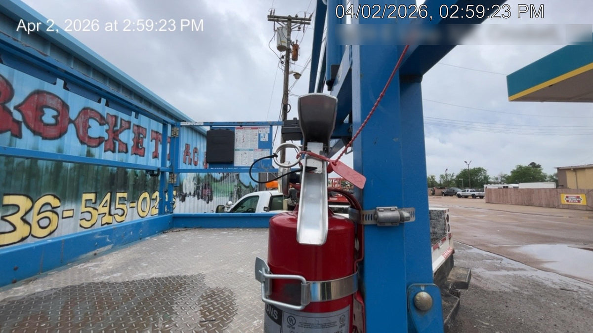 2019 GENIE GS-3369 RT