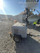2018 Wacker Neuson LTV6L-MH Wacker Neuson LTV6L Mobile Light Tower w/Fuel Level Sensor Installed