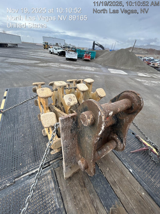 2020 WERK-BRAU WBC236-2