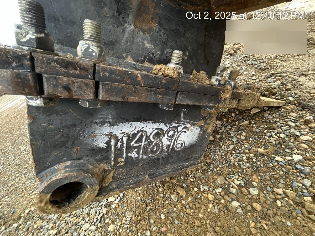 2020 PALADIN TWC500-18