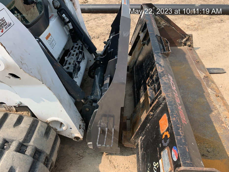 2023 PALADIN 48" Pallet Forks - Paladin