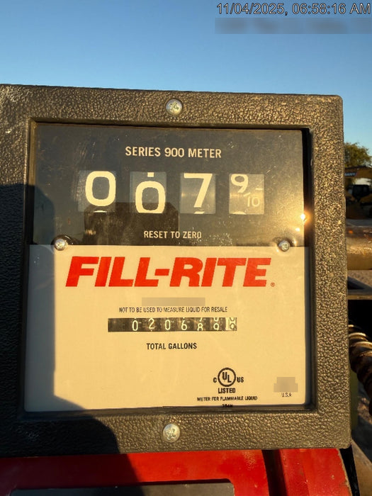 2019 JCB 509-42 Open ROPS, 74 HP, Solid Tires, Worklights, Beacon, Aux Hydraulics, Lifting Eye 66" Carriage/60" Forks