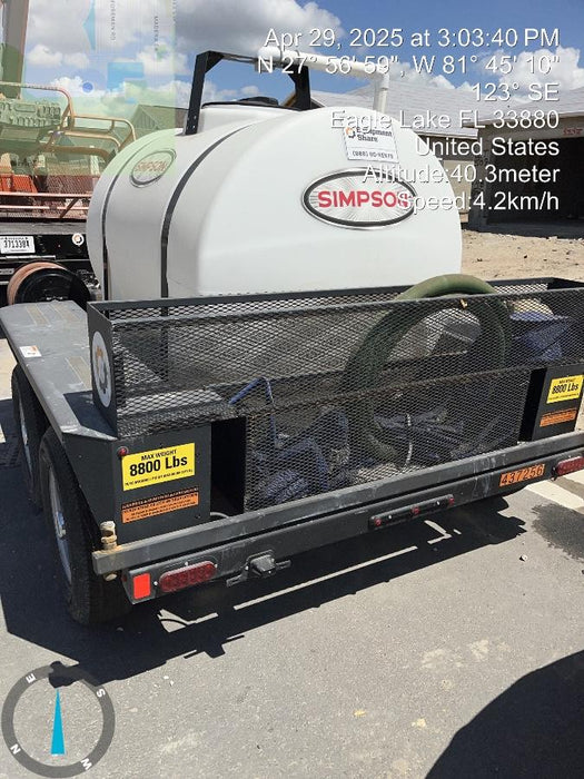 2024 SIMPSON SWT-52517