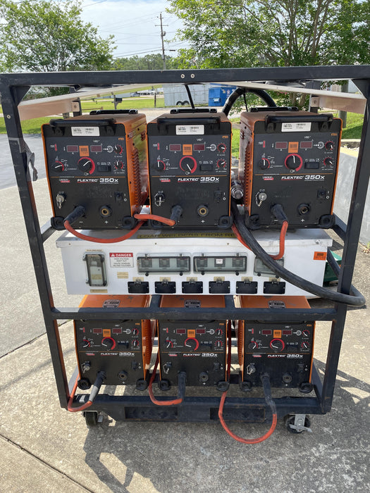 2021 LEX WR6A-7SM-FG26DZ6LD-R