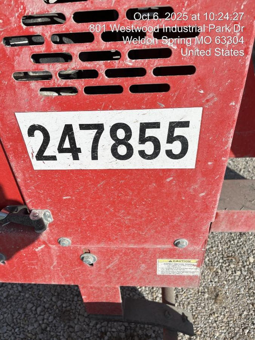 2022 MULTIQUIP MC94PK