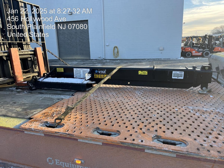 2024 STAR INDUSTRIES M1360B - Star JIB Boom