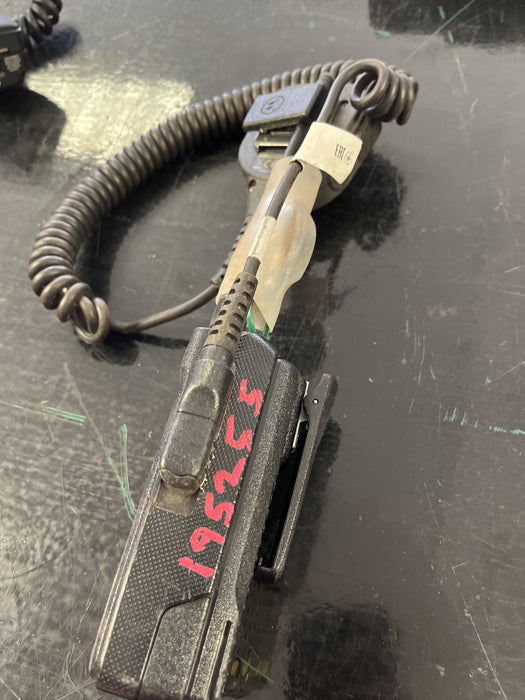 2021 MOTOROLA XPR3300E