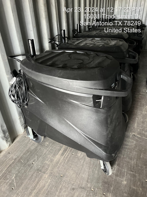 2024 POWER BREEZER PB4MAX