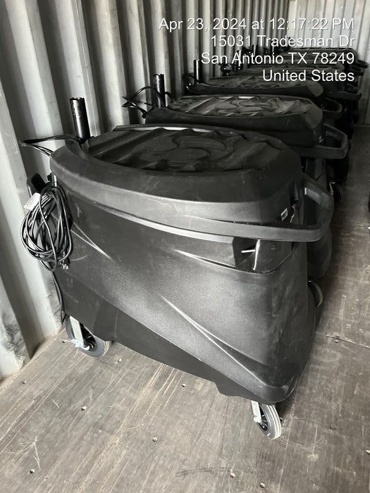 2024 POWER BREEZER PB4MAX