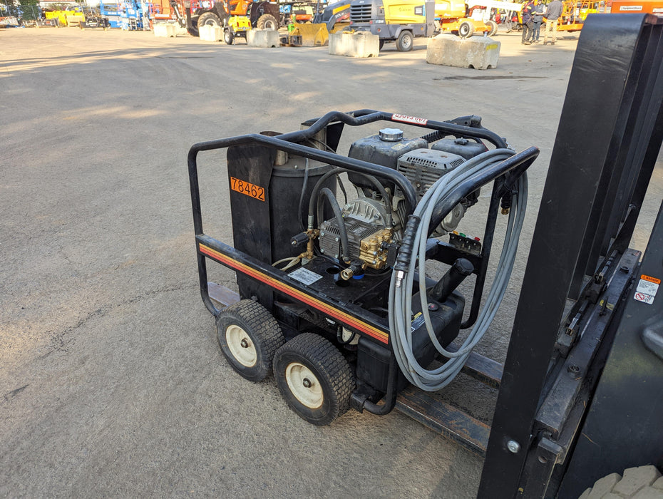 2020 MI-T-M CORPORATION HSP-3504-3MGH