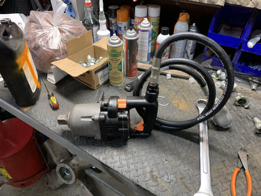 2022 INGERSOLL RAND 3940B2TI