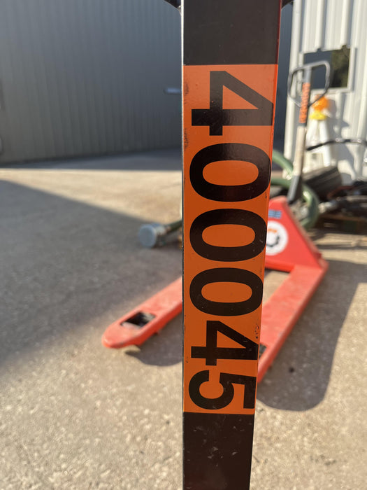 2024 MIGHTY LIFT ML55M