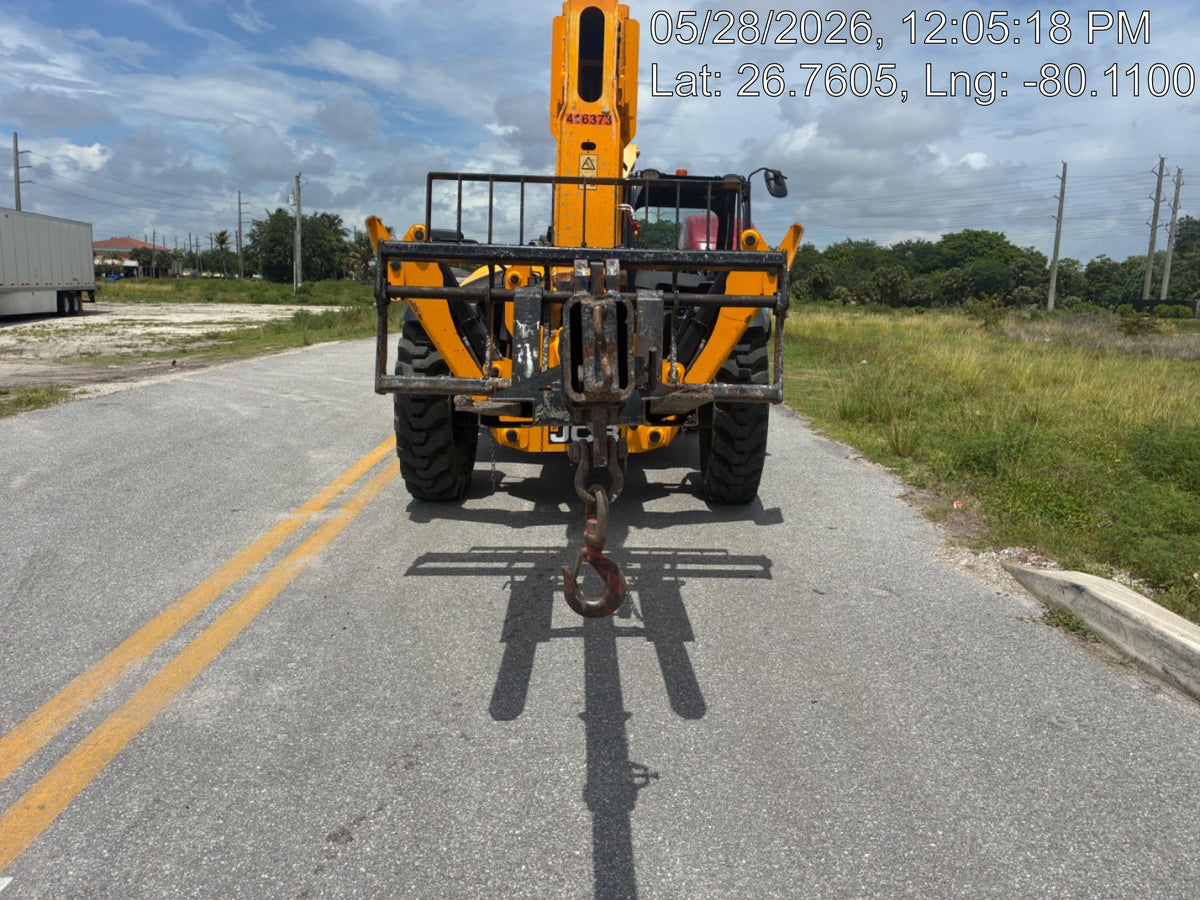 2020 STAR INDUSTRIES M1360B - Star JIB Boom