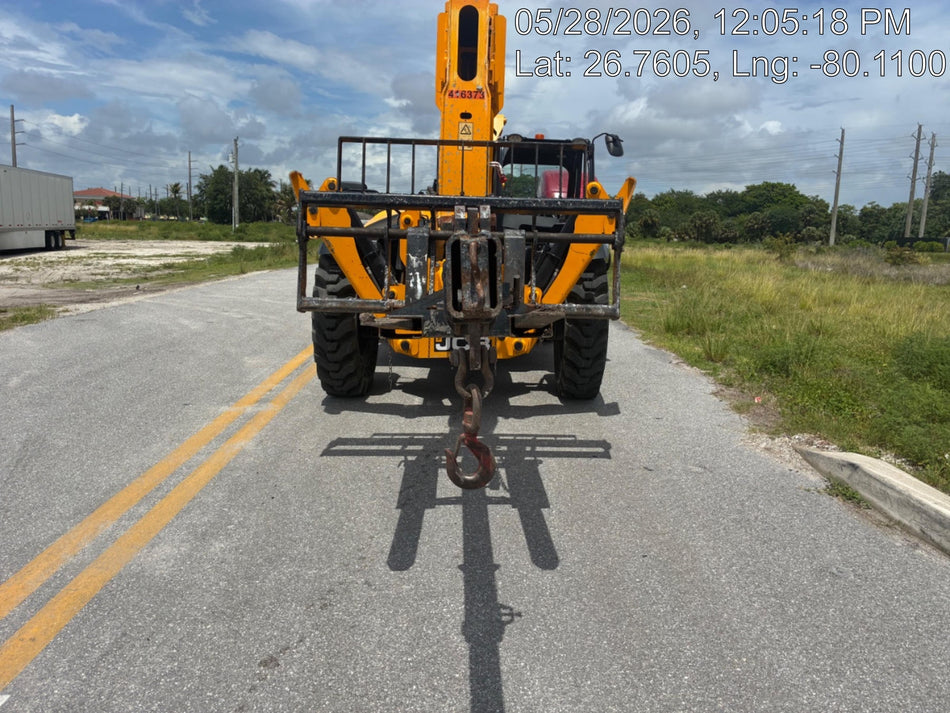 2020 STAR INDUSTRIES M1360B - Star JIB Boom