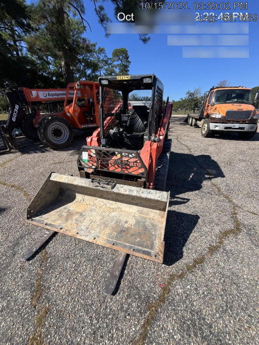 2021 PALADIN 48" Pallet Forks - Paladin