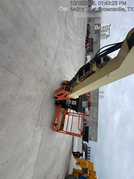 2022 JLG 1850SJ