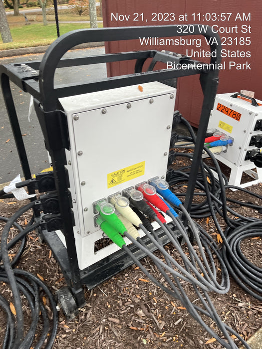 2023 TRYSTAR DBLB1.D3-A-F-A1