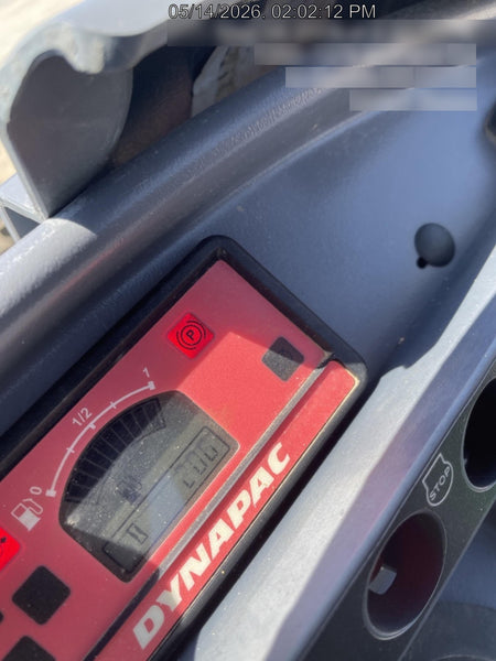 2024 DYNAPAC CA1300D
