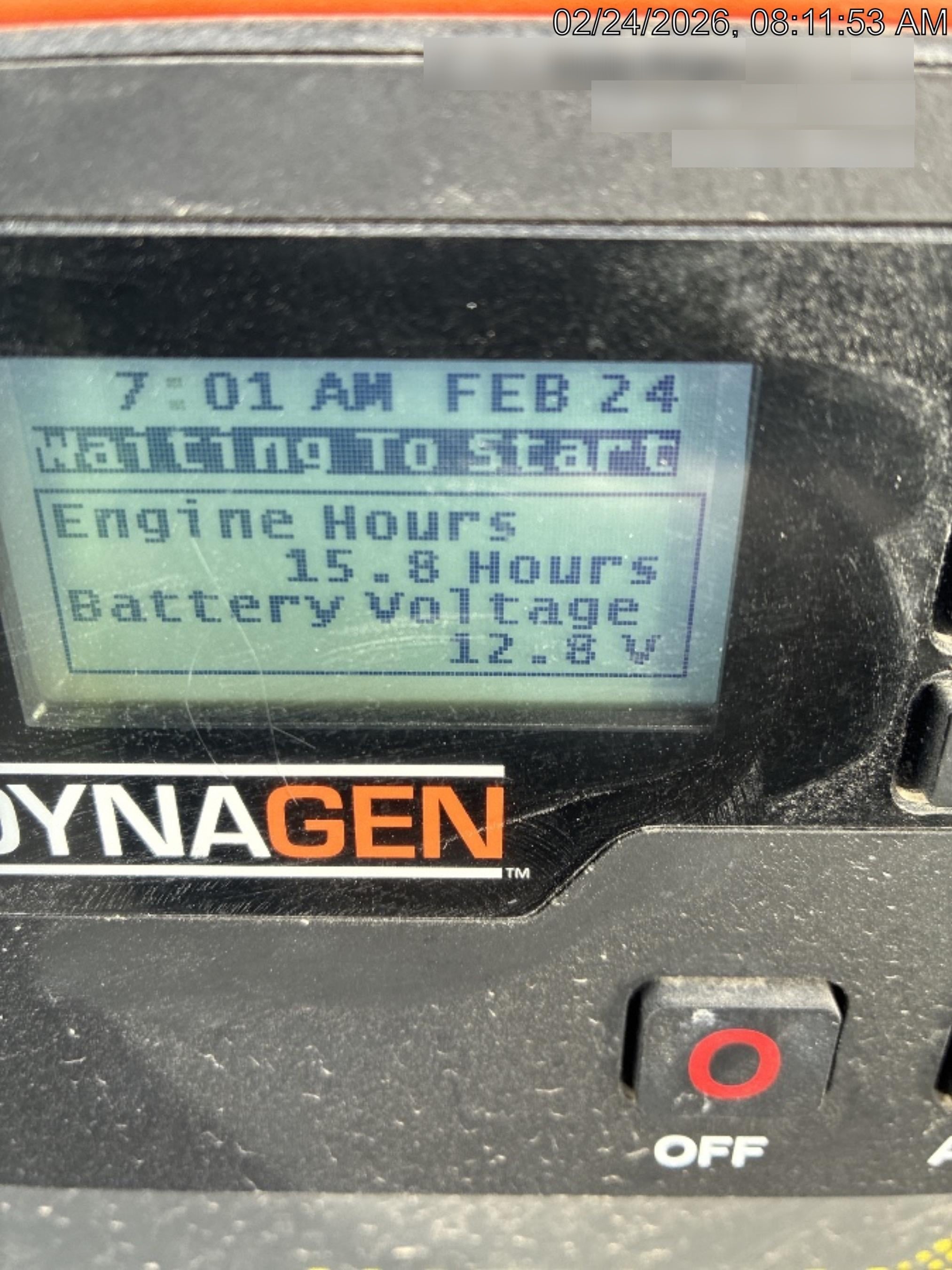 2025 NATIONAL SIGNAL Sunray LTS-300h