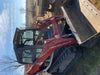 2018 TAKEUCHI TL12V2-CR