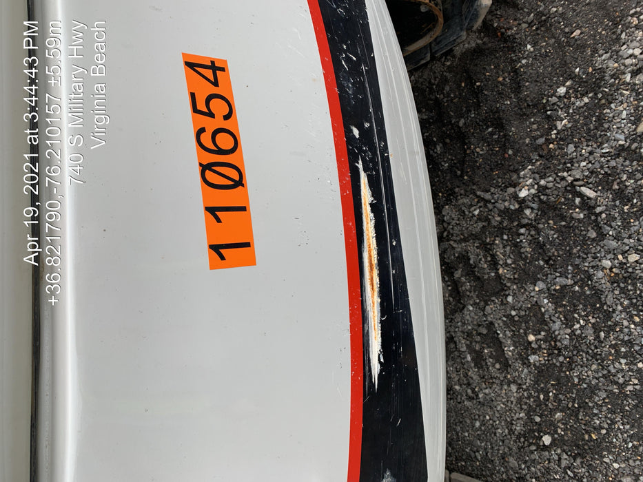 2021 LINK-BELT 80X3EX