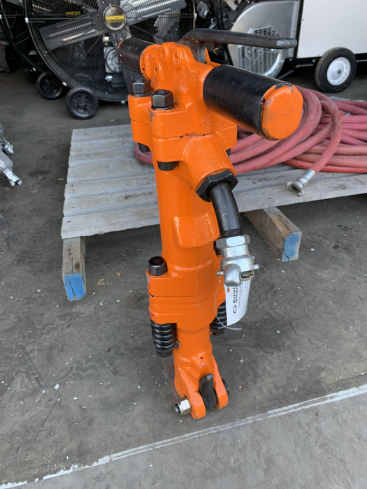 2020 MICHIGAN PNEUMATIC MP-TPB60-114