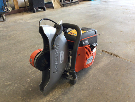 2022 HUSQVARNA K770