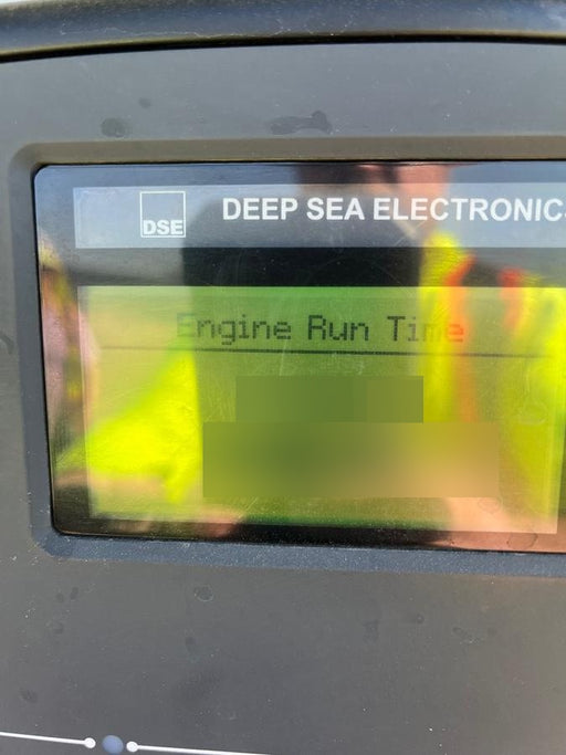 2020 WACKER NEUSON G50