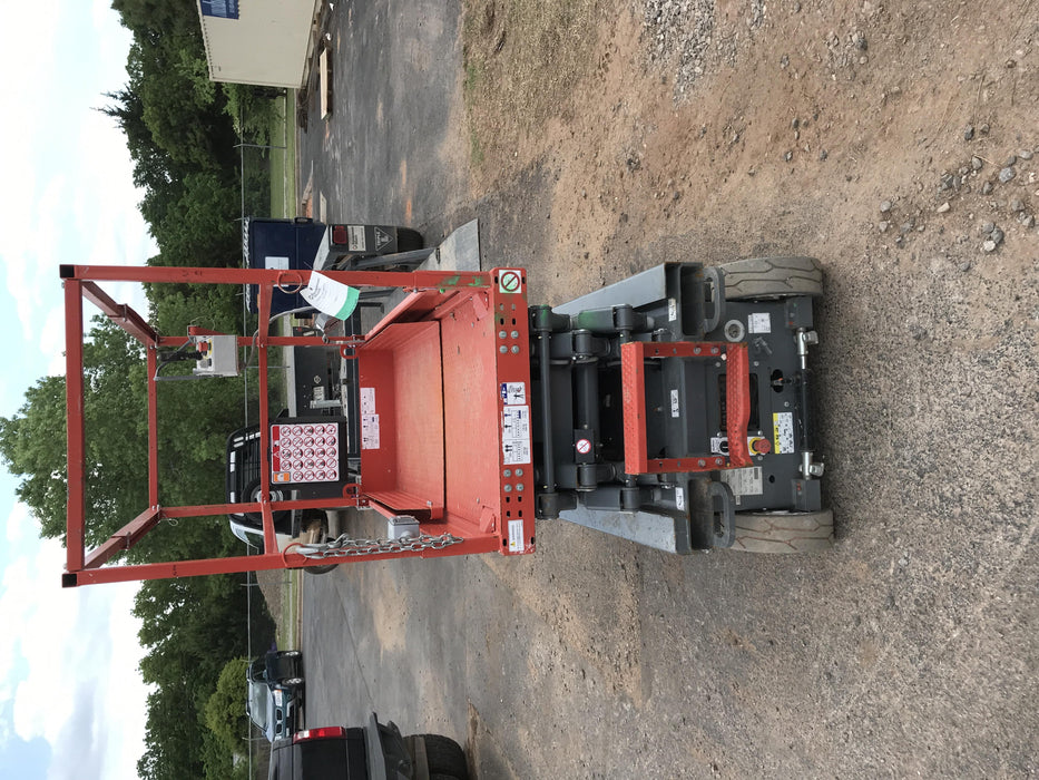 2019 Skyjack SJIII-3219 Skyjack SJIII3219 Standard w/Trojan Batteries