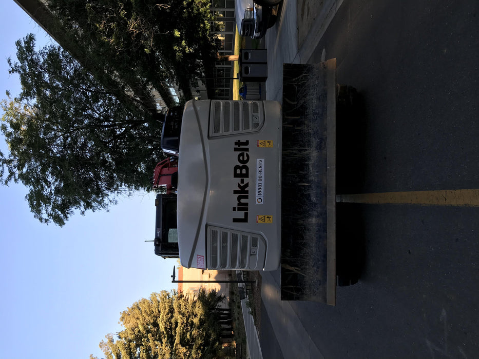 2020 LINK-BELT 145X4DZ