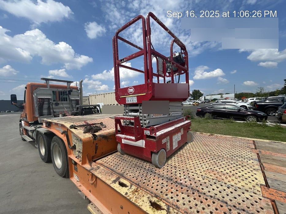 2018 MEC 1330SE MEC 1330SE, 2 Yr Full Extended Warranty