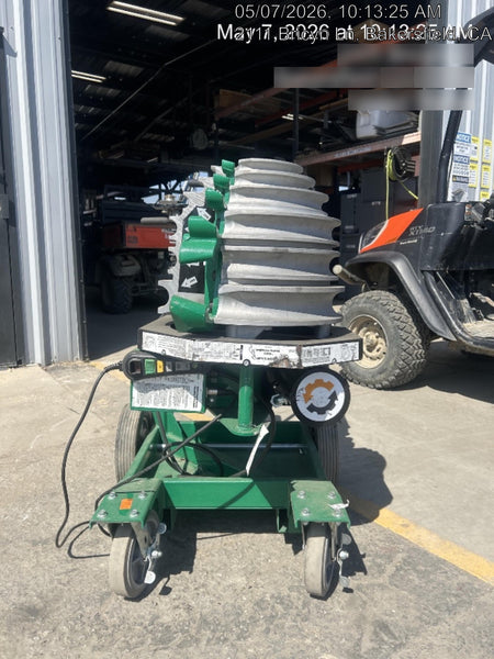 2024 GREENLEE 854DX