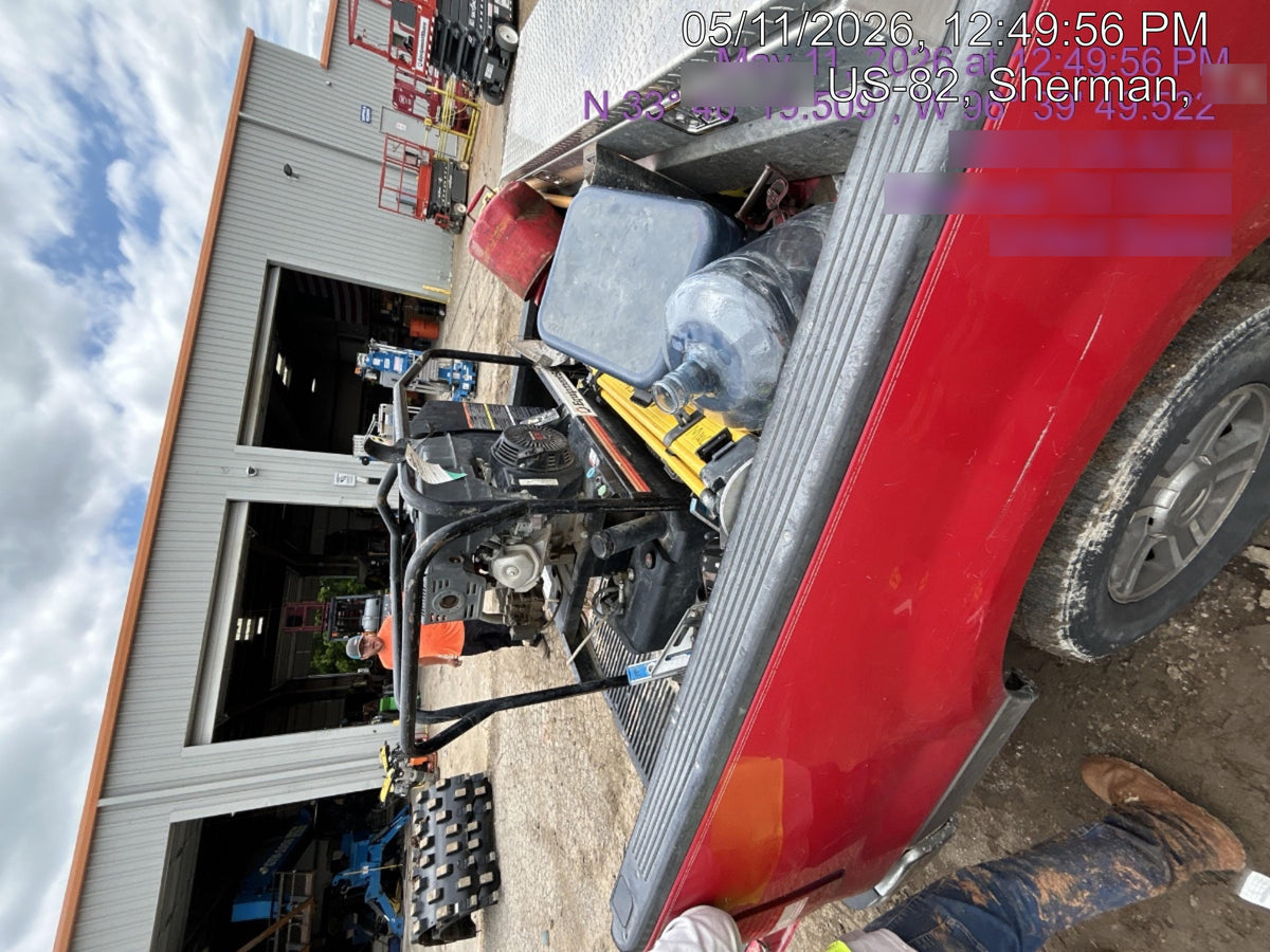 2019 MI-T-M CORPORATION HSP-3504-3MGH