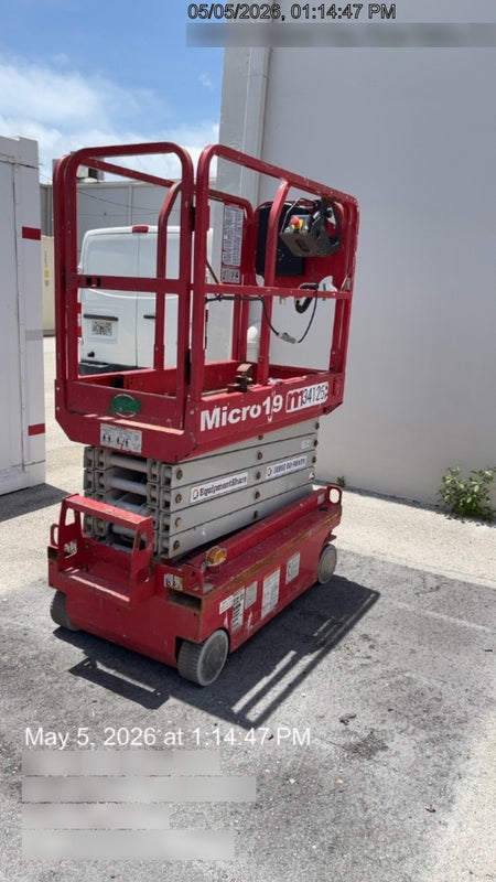 2019 MEC Micro 19