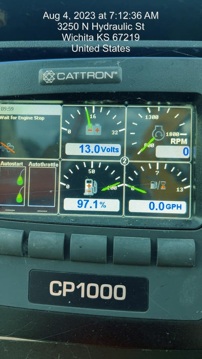 2022 PIONEER PP63C17L71-4045HFC06