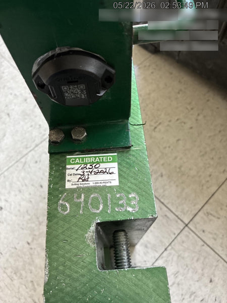 2040 SKIDMORE-WILHELM HS-1.5-KIT
