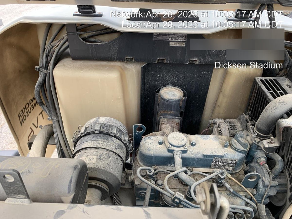 2019 Wacker Neuson LTV6K-LED LED Light Towers