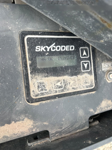 2022 SKYJACK SJ3226